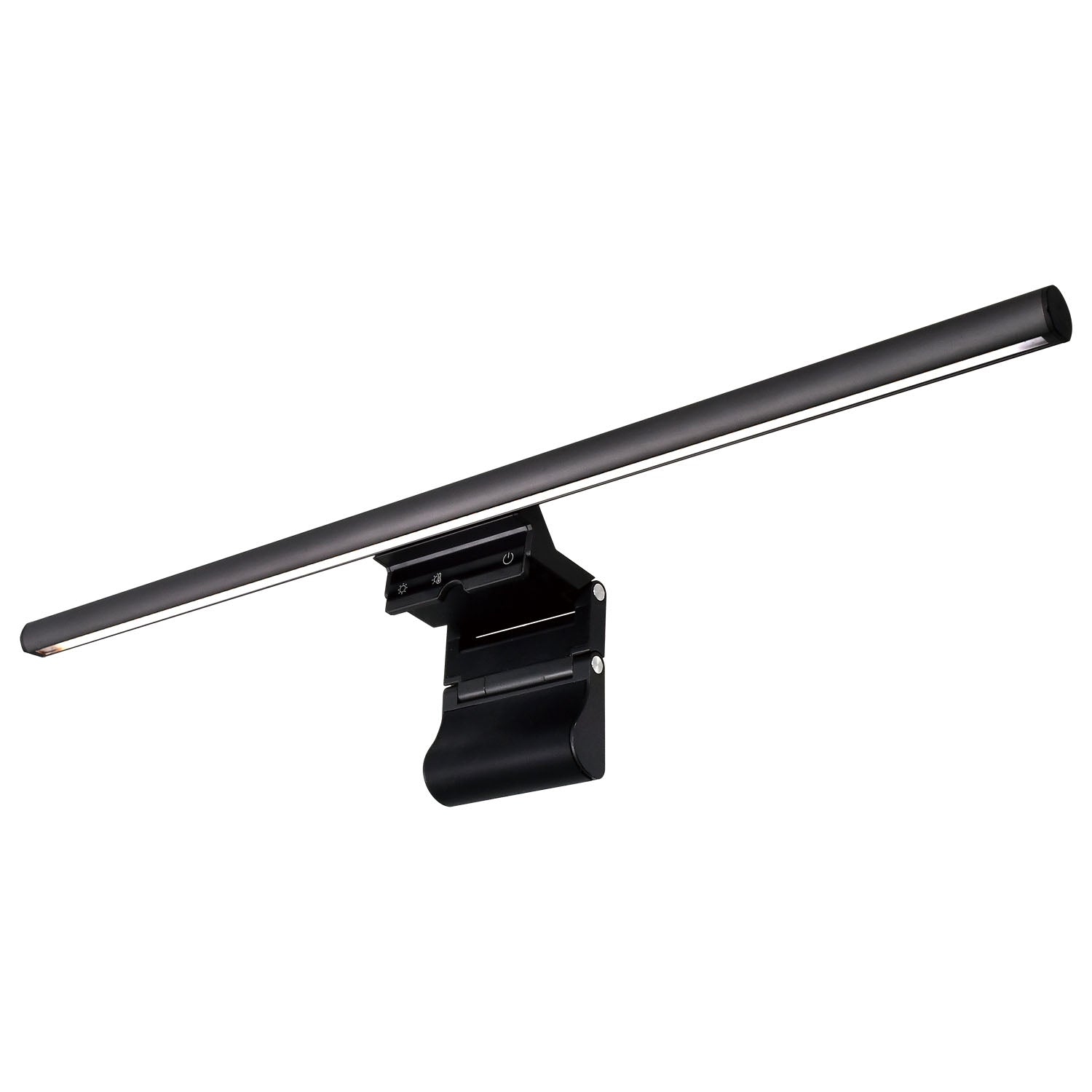 LED モニターライト USB電源 引っ掛け式 デスクトップPC用_EML-DP01-CG_3276800_ELPA(エルパ・朝日電器)